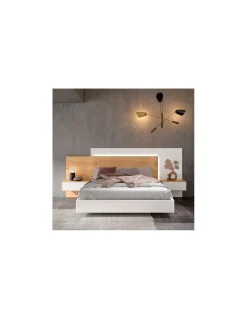 Dormitorio Free 02 | BoCubi