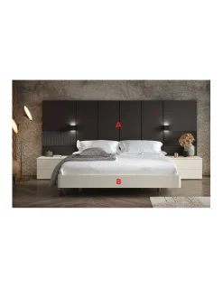 Dormitorio Free 119 | Mesegue