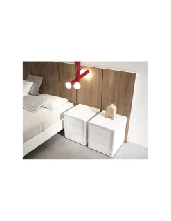 Dormitorio Free 120 | Mesegue