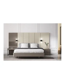 Dormitorio Free 121 | Mesegue