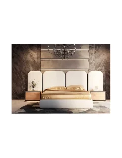 Dormitorio África 46 | Franco Furniture