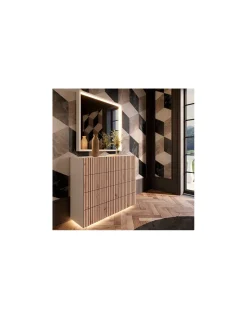 Dormitorio África 52 | Franco Furniture