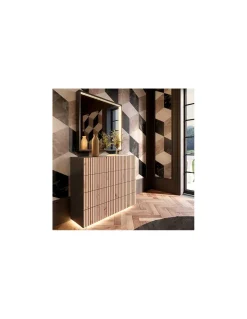 Dormitorio África 52 | Franco Furniture