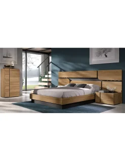 Dormitorio Génova | Glicerio Chaves