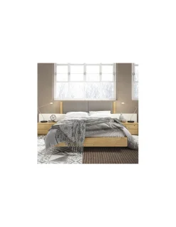 Dormitorio Hermes 107 | Mesegue