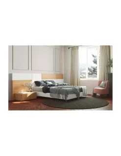 Dormitorio Heternia 5
