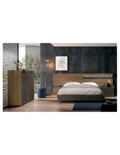 Dormitorio Hole 01 | BoCubi