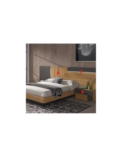 Dormitorio Icon 2 | Glicerio Chaves