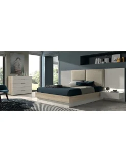 Dormitorio Indy | Glicerio Chaves