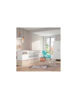Dormitorio Infantil Adapt 14 | Lan Mobel