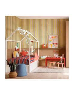 Dormitorio infantil Delulu 40 | Muebles Ros