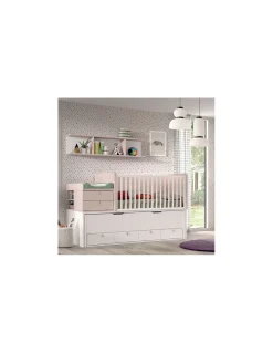 Dormitorio Infantil F313 | Glicerio Chaves