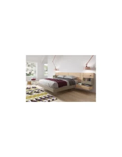 Dormitorio Infinity YM15