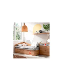 Dormitorio Juvenil Adapt 7 | Lan Mobel