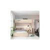 Dormitorio Juvenil Adapt 52 | Lan Mobel