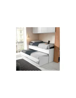 Dormitorio Juvenil Adapt 26 | Lan Mobel