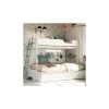 Dormitorio Juvenil Adapt 57 | Lan Mobel