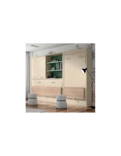 Dormitorio Juvenil Adapt 63 | Lan Mobel