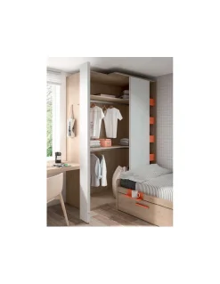 Dormitorio Juvenil Adapt 2 | Lan Mobel