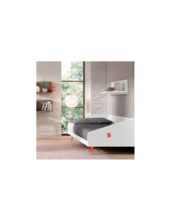 Dormitorio Juvenil Adapt 11 | Lan Mobel