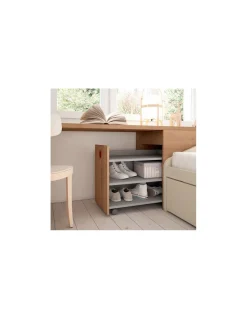 Dormitorio Juvenil Adapt 1 | Lan Mobel