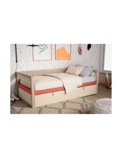 Dormitorio Juvenil Adapt 9 | Lan Mobel