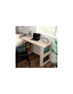 Dormitorio Juvenil Adapt 15 | Lan Mobel