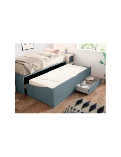 Dormitorio Juvenil Adapt 15 | Lan Mobel