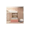 Dormitorio Juvenil Adapt 45 | Lan Mobel