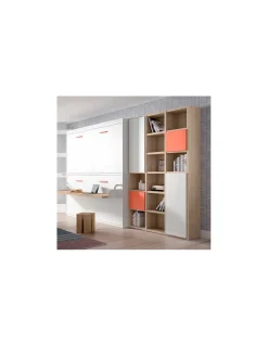 Dormitorio Juvenil Adapt 60 | Lan Mobel