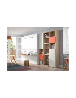 Dormitorio Juvenil Adapt 60 | Lan Mobel