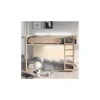 Dormitorio Juvenil Adapt 56 | Lan Mobel