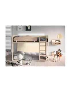 Dormitorio Juvenil Adapt 56 | Lan Mobel