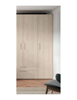 Dormitorio Juvenil Adapt 6 | Lan Mobel