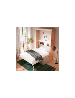 Dormitorio Juvenil Adapt 66 | Lan Mobel