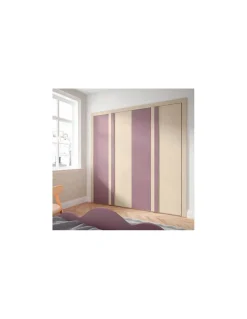 Dormitorio Juvenil Adapt 5 | Lan Mobel