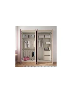 Dormitorio Juvenil Adapt 5 | Lan Mobel