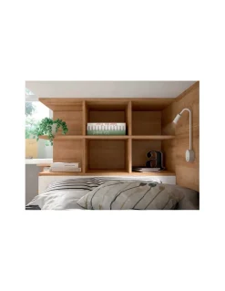 Dormitorio Juvenil Adapt 43 | Lan Mobel