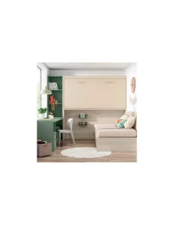 Dormitorio Juvenil Adapt 61 | Lan Mobel