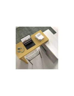 Dormitorio Juvenil Compacto F005 | Glicerio Chaves