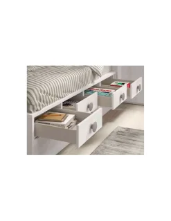Dormitorio Juvenil Compacto F020 | Glicerio Chaves