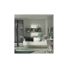 Dormitorio Juvenil Compacto F003 | Glicerio Chaves