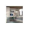Dormitorio Juvenil Compacto F025 | Glicerio Chaves