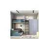 Dormitorio Juvenil con Litera F208 | Glicerio Chaves