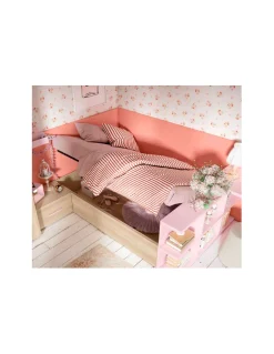 Dormitorio juvenil Delulu 34 | Muebles Ros
