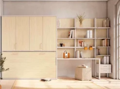 Dormitorio juvenil Delulu 64 | Muebles Ros