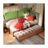 Dormitorio juvenil Delulu 02 | Muebles Ros
