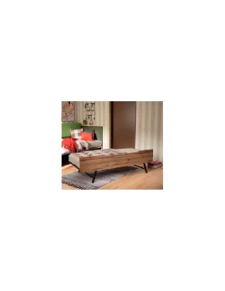 Dormitorio juvenil Delulu 02 | Muebles Ros