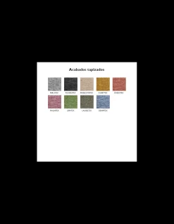 Dormitorio juvenil Delulu 02 | Muebles Ros