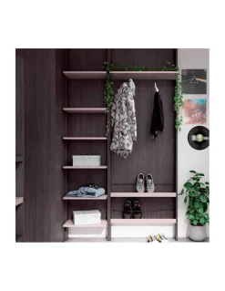 Dormitorio juvenil Delulu 49 | Muebles Ros